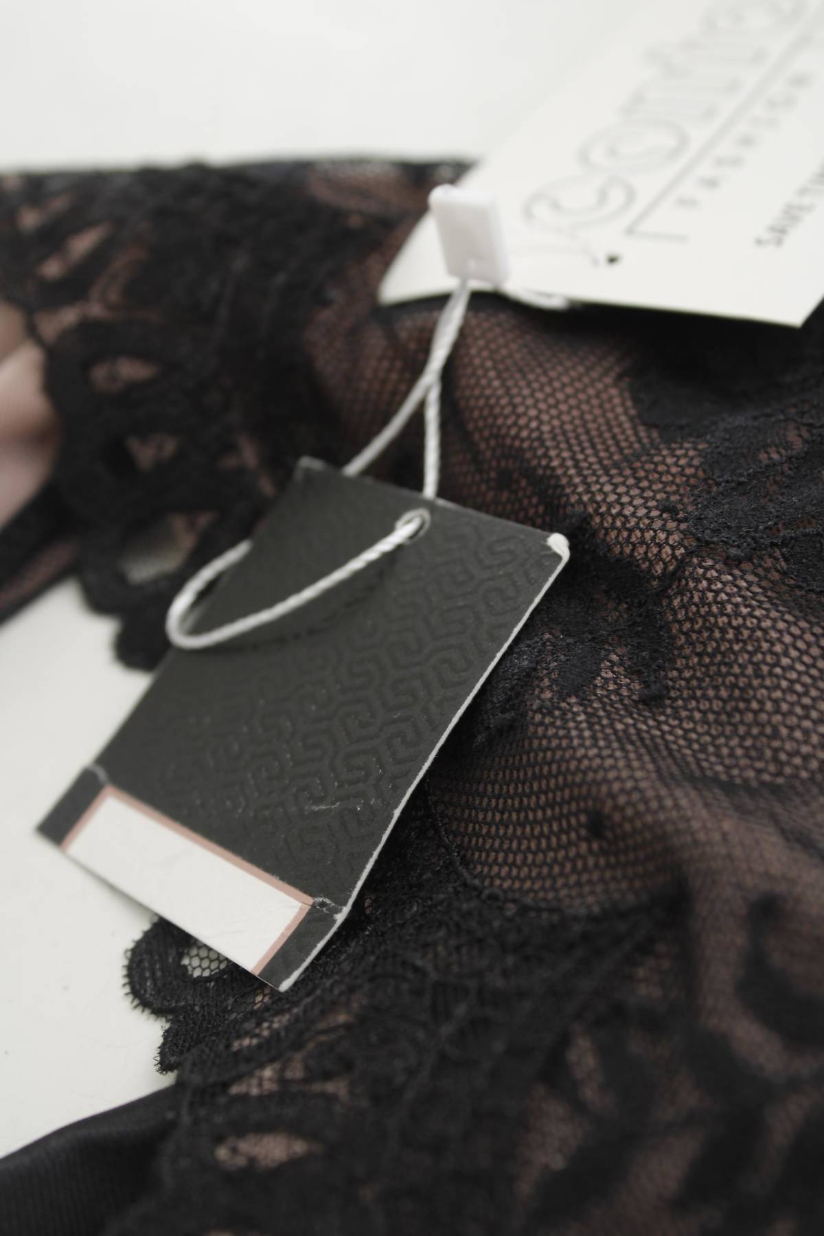 Бикини Noir by Hunkemoller3 - Contour.bg Бикини Noir by Hunkemoller3