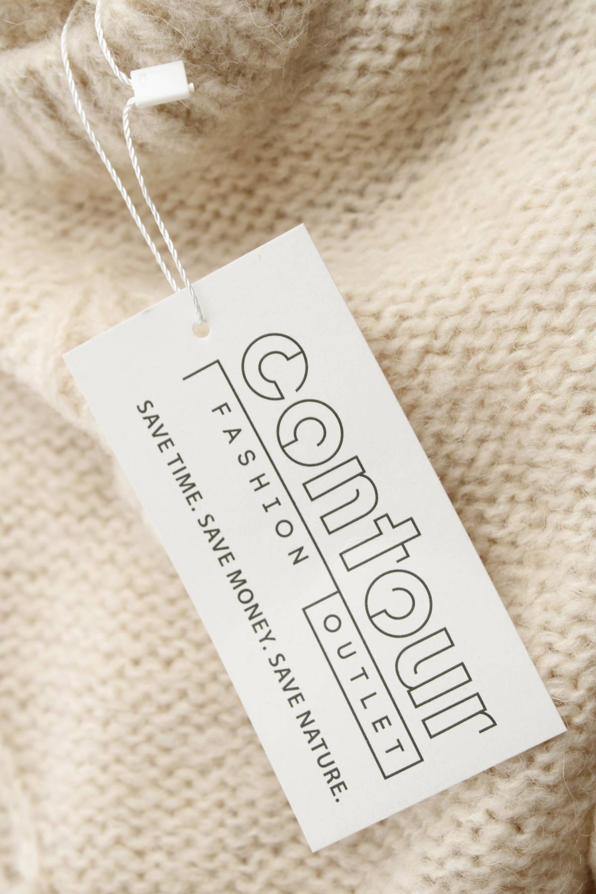 Γυναικείο πουλόβερ Grace & Mila3