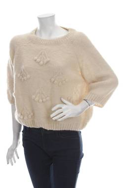 Γυναικείο πουλόβερ Grace & Mila1