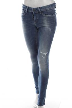 Дамски дънки Pepe Jeans1
