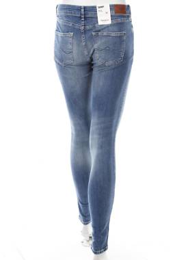 Дамски дънки Pepe Jeans2