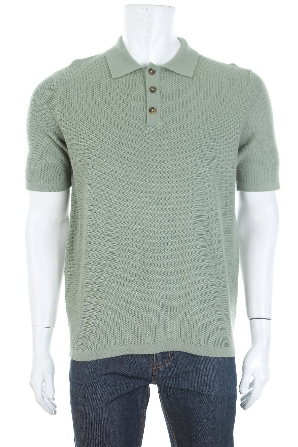 Мъжки пуловер Only & Sons1