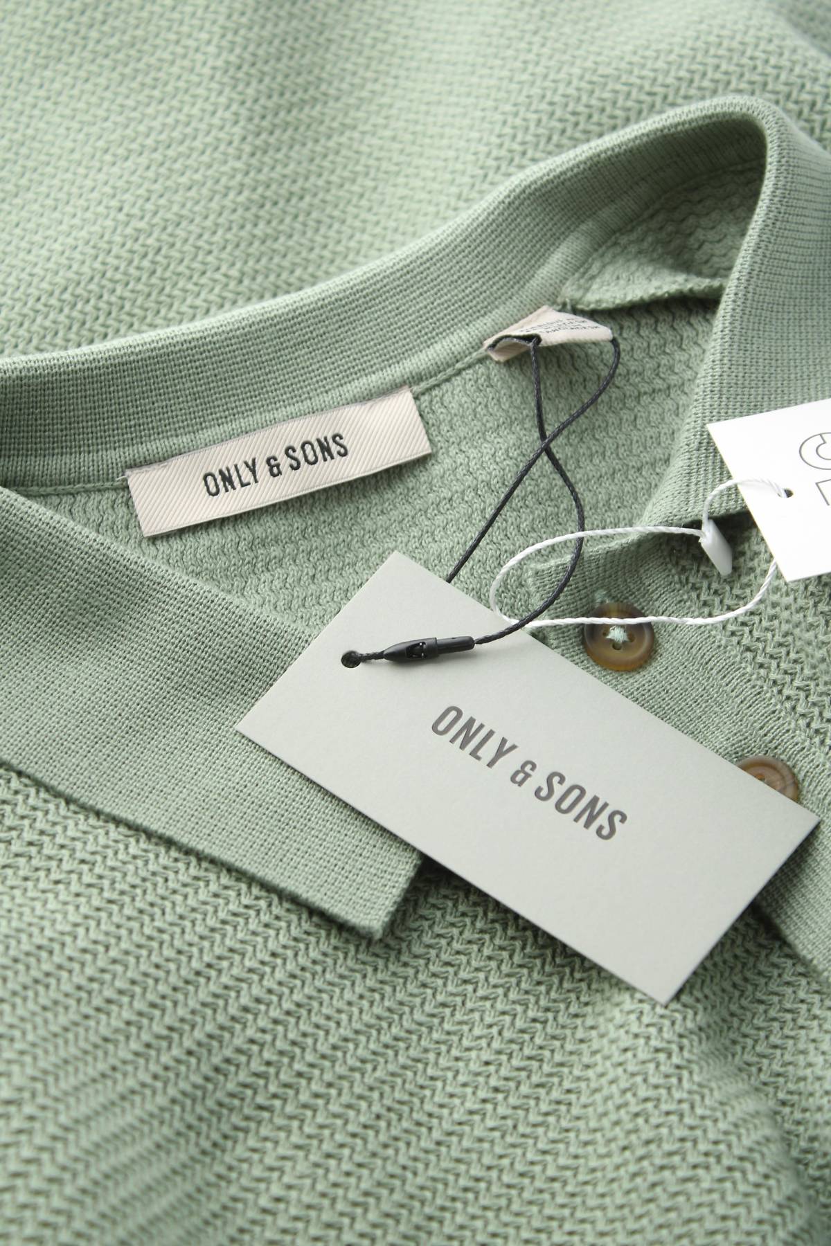 Мъжки пуловер Only & Sons3