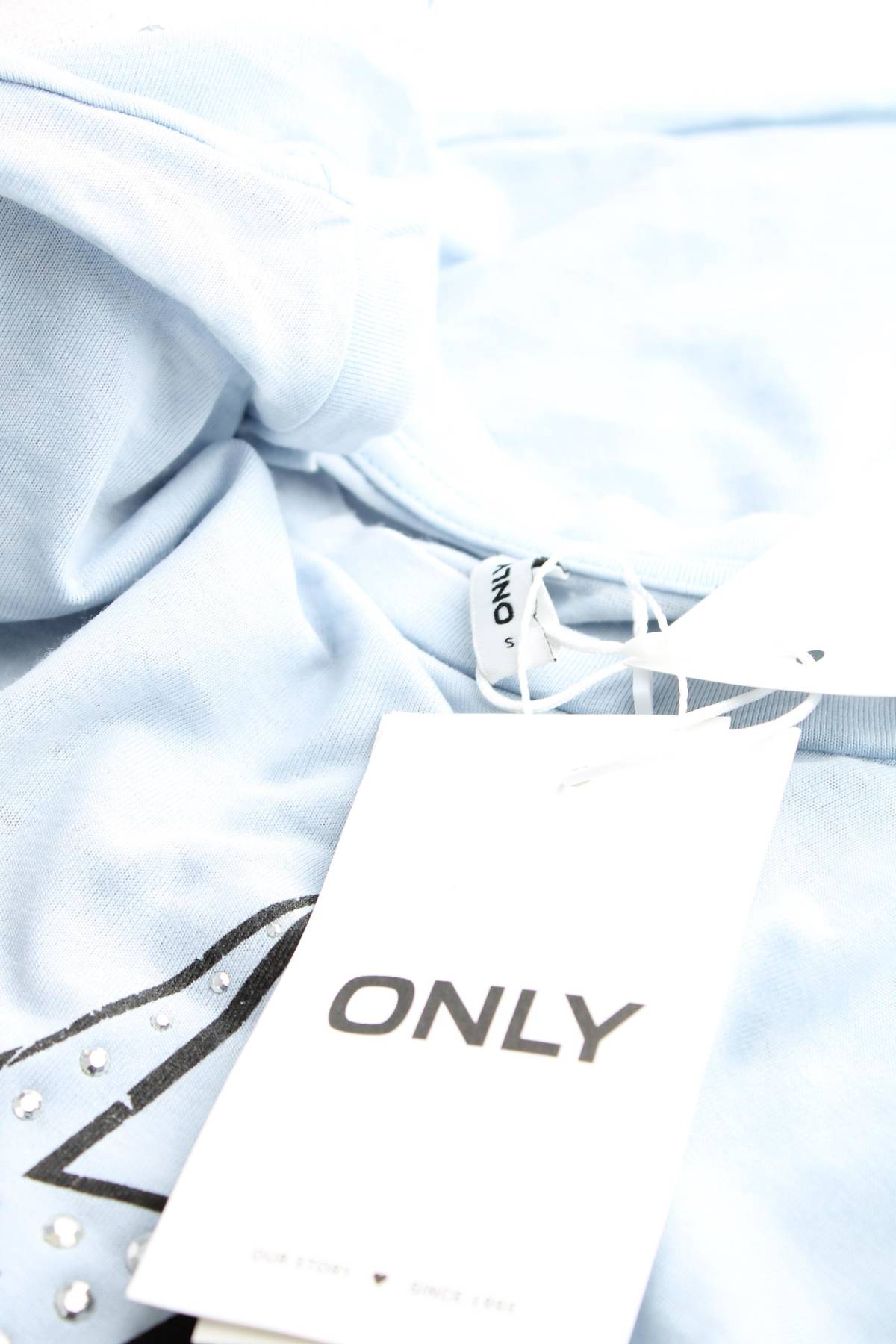 Γυναικείο t-shirt Only3