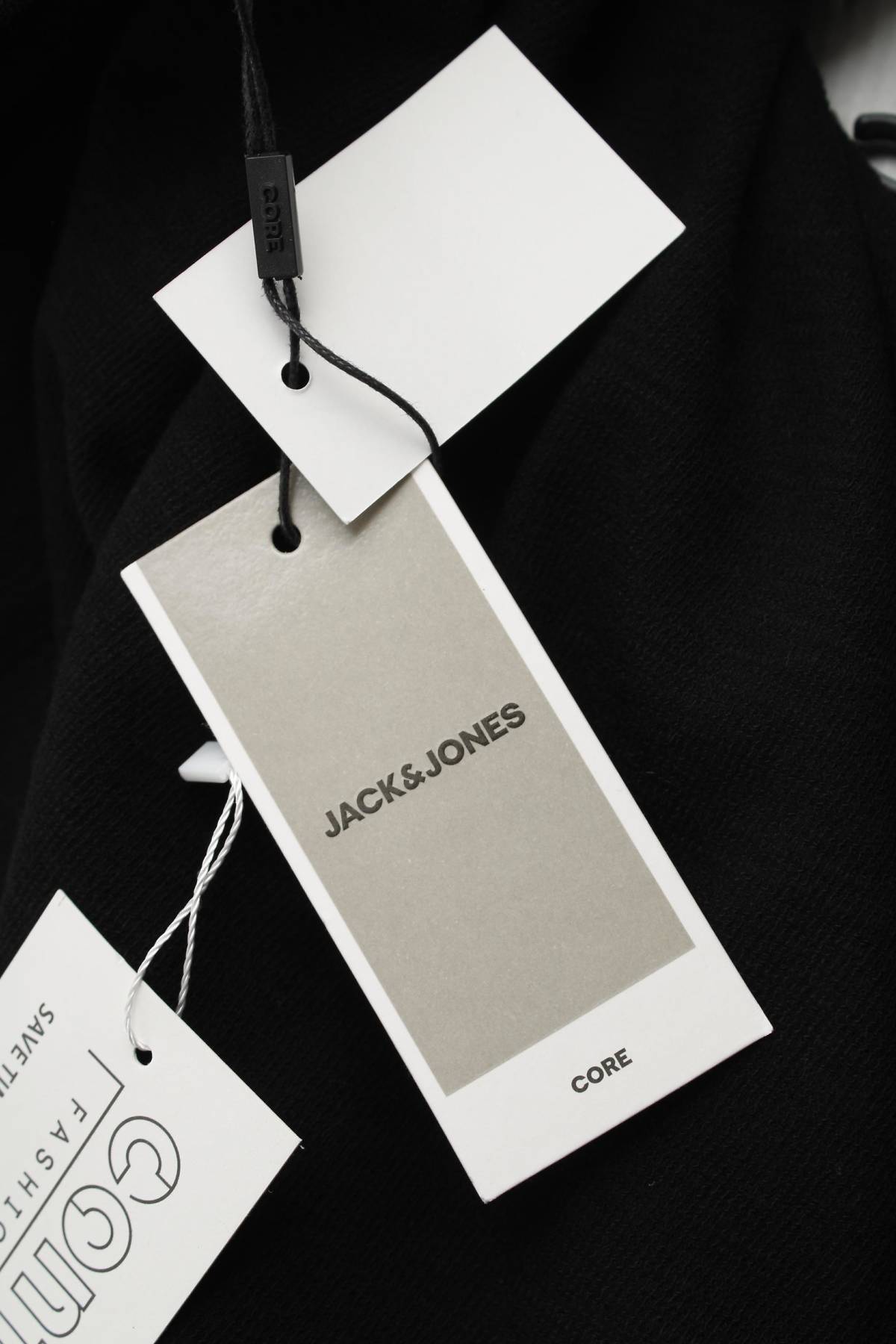 Ανδρικό t-shirt Jack & Jones CORE3 - Contourshop.gr Ανδρικό t-shirt Jack & Jones CORE3