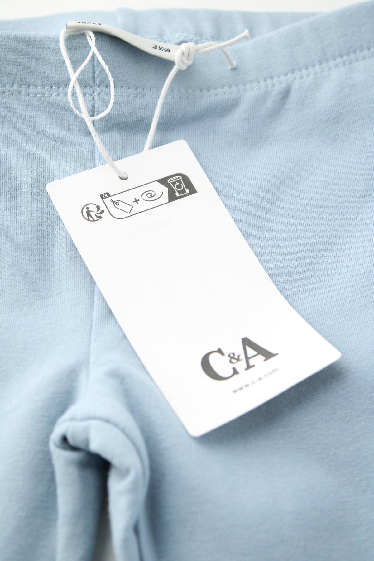 Детски клин C&A3 - Contour.bg Детски клин C&A3