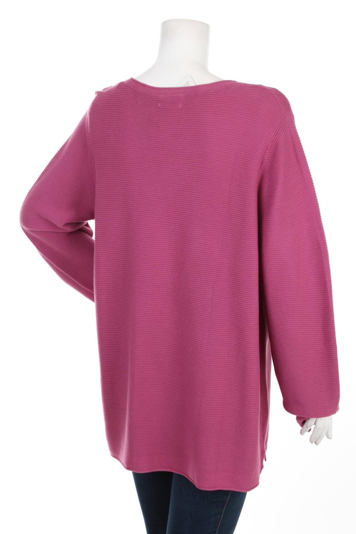 Дамски пуловер Tom Tailor2