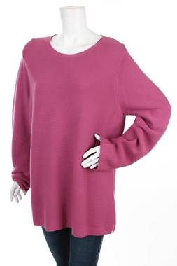 Дамски пуловер Tom Tailor1