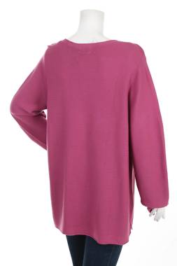 Дамски пуловер Tom Tailor2