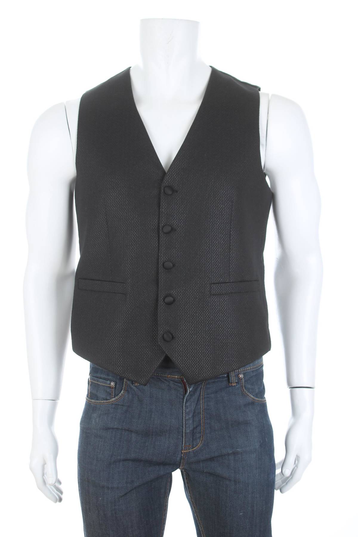 Мъжки елек Devred1