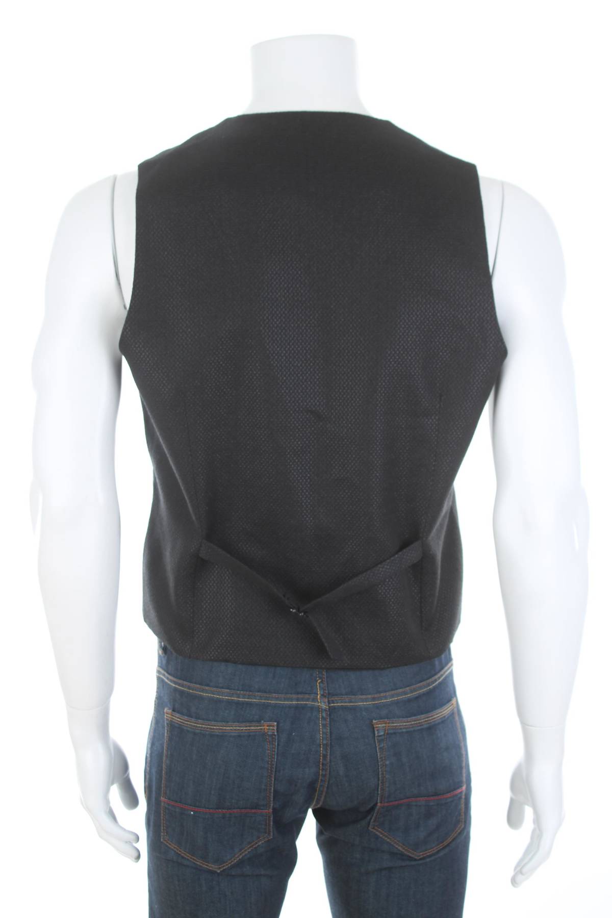 Мъжки елек Devred2