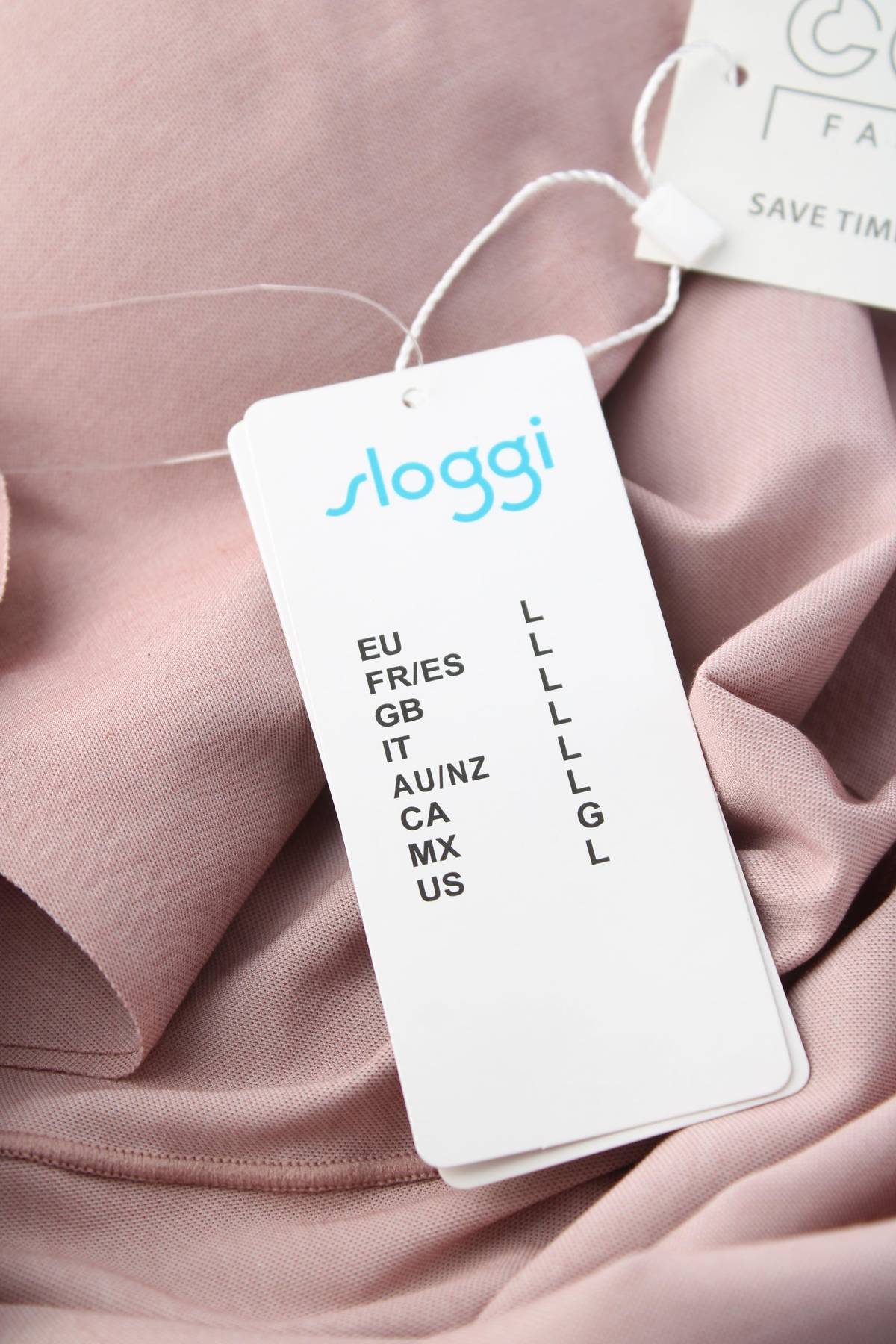 Κορσάζ Sloggi3