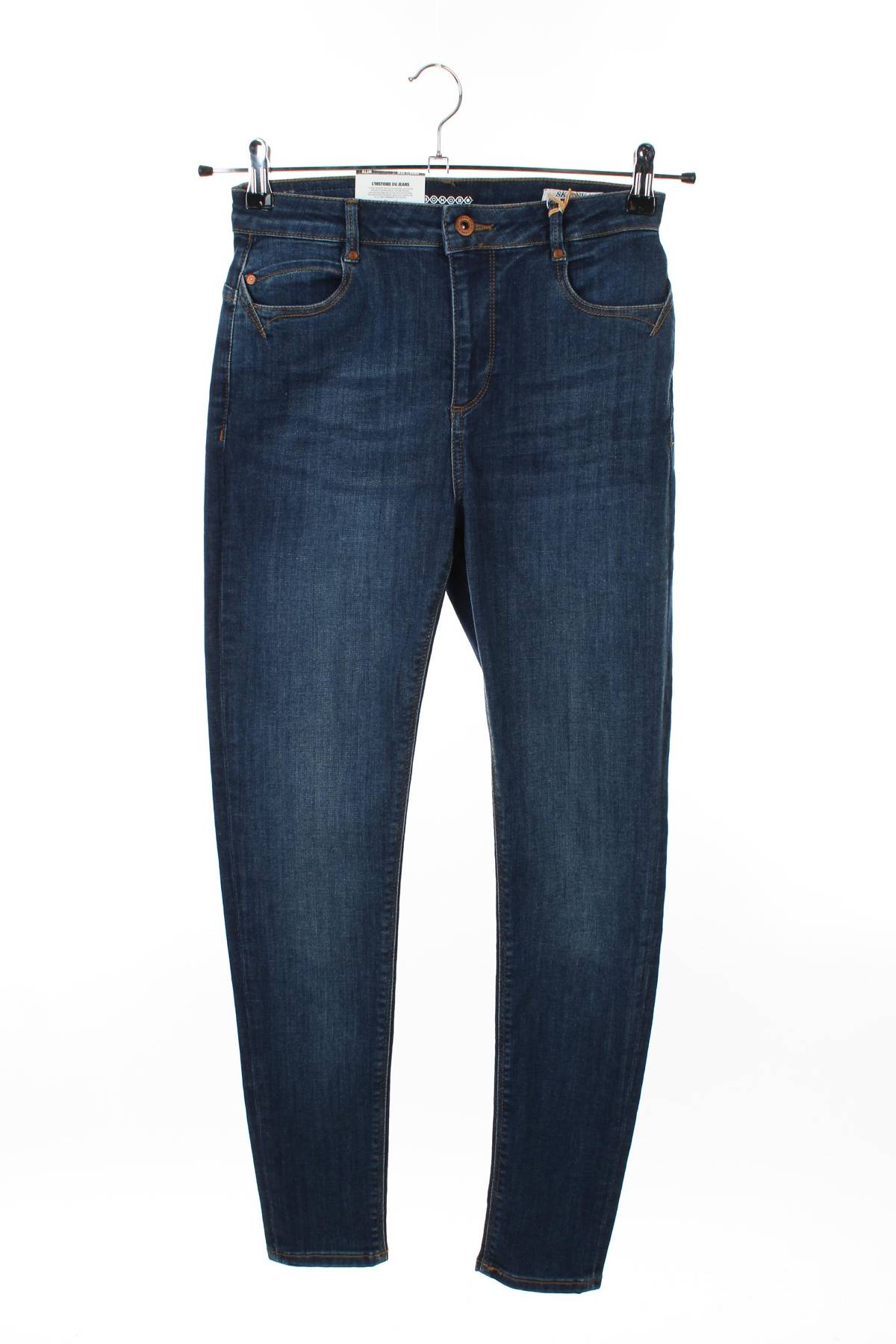 Дамски дънки Bonobo1