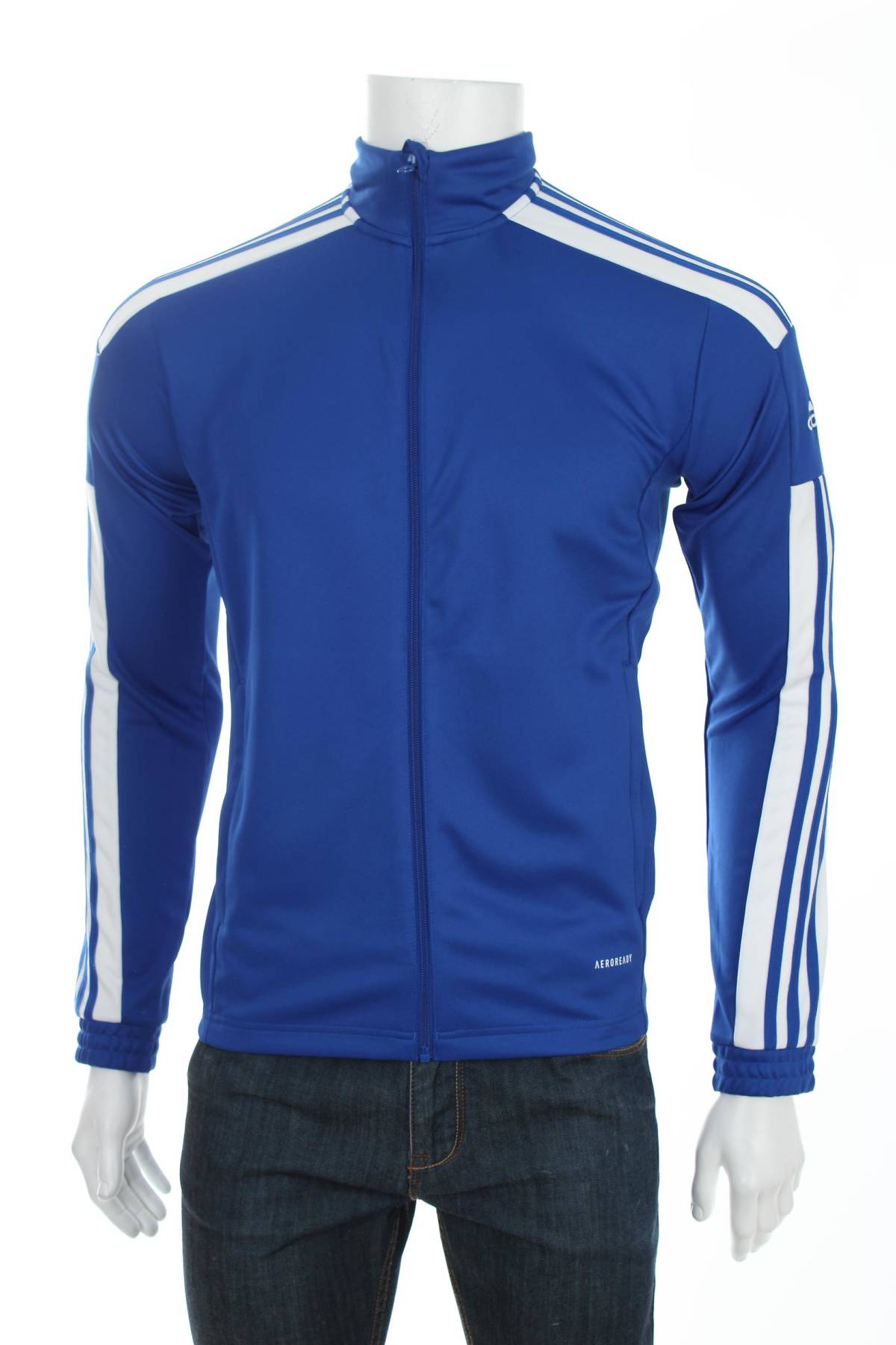 Ανδρική αθλητική ζακέτα Adidas2