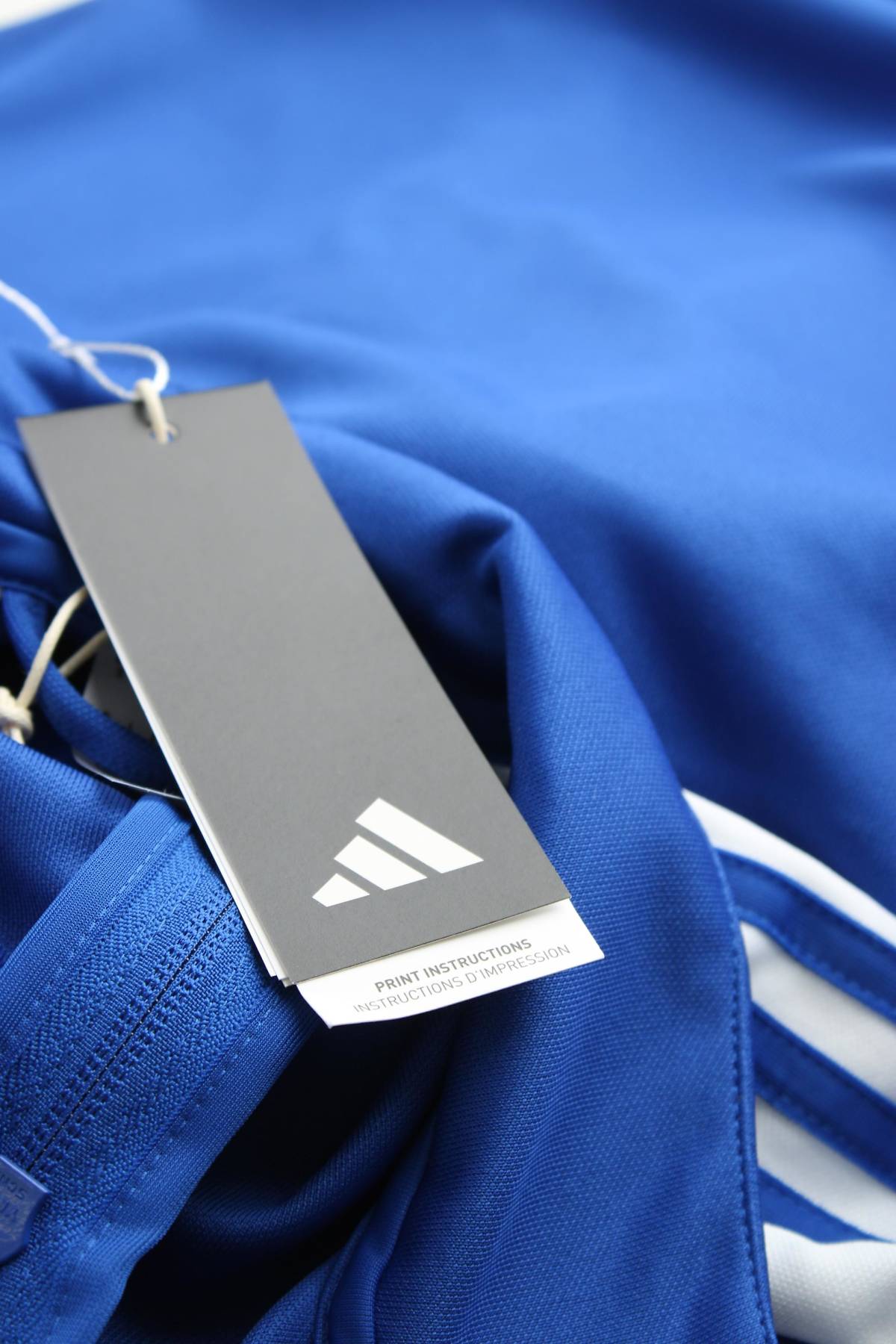 Ανδρική αθλητική ζακέτα Adidas4