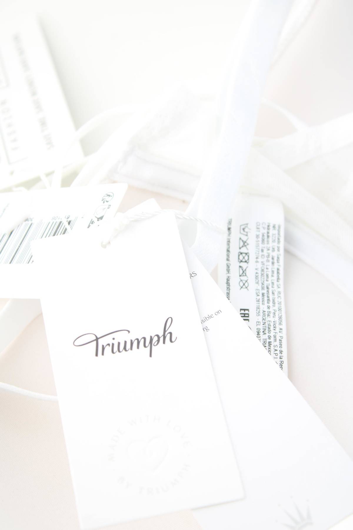 Сутиен Triumph3