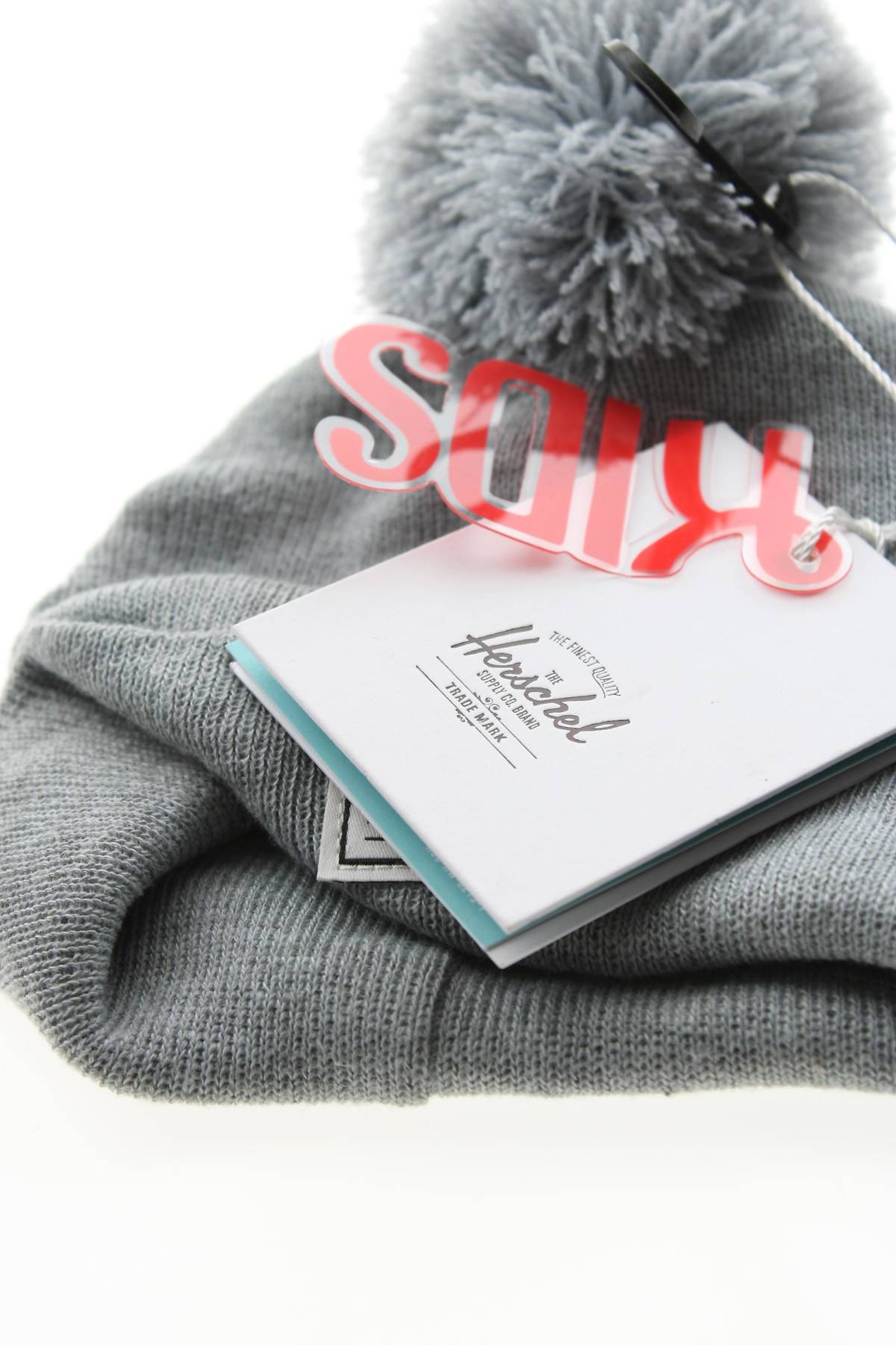 Детска шапка Herschel3