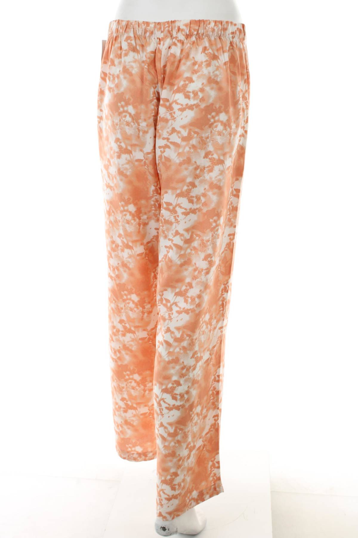 Дамска пижама Calvin Klein2