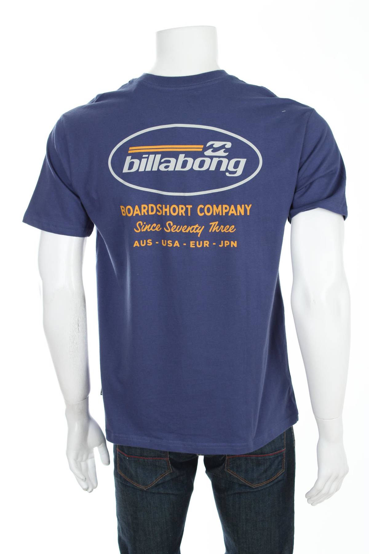 Ανδρικό t-shirt Billabong2