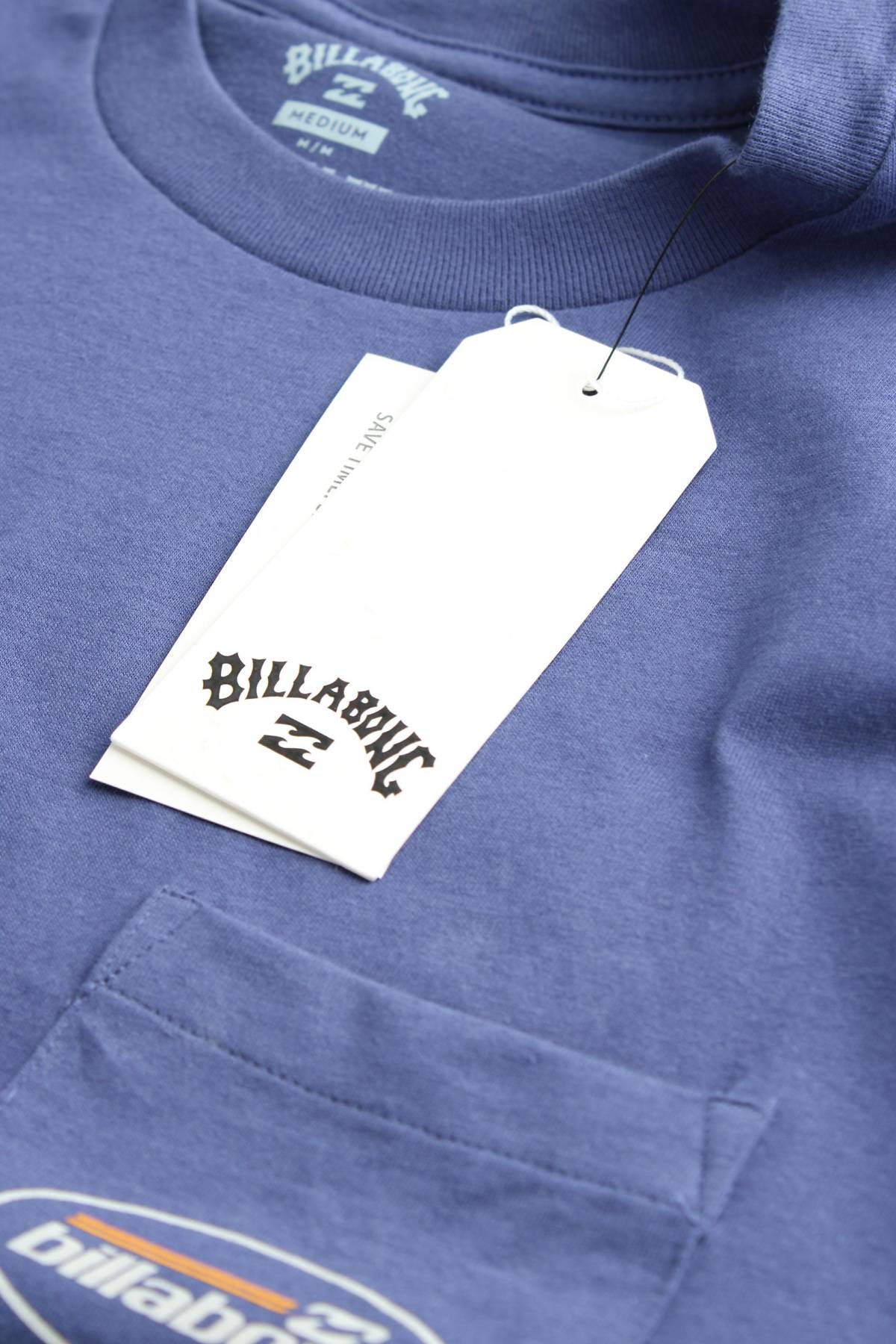 Ανδρικό t-shirt Billabong3