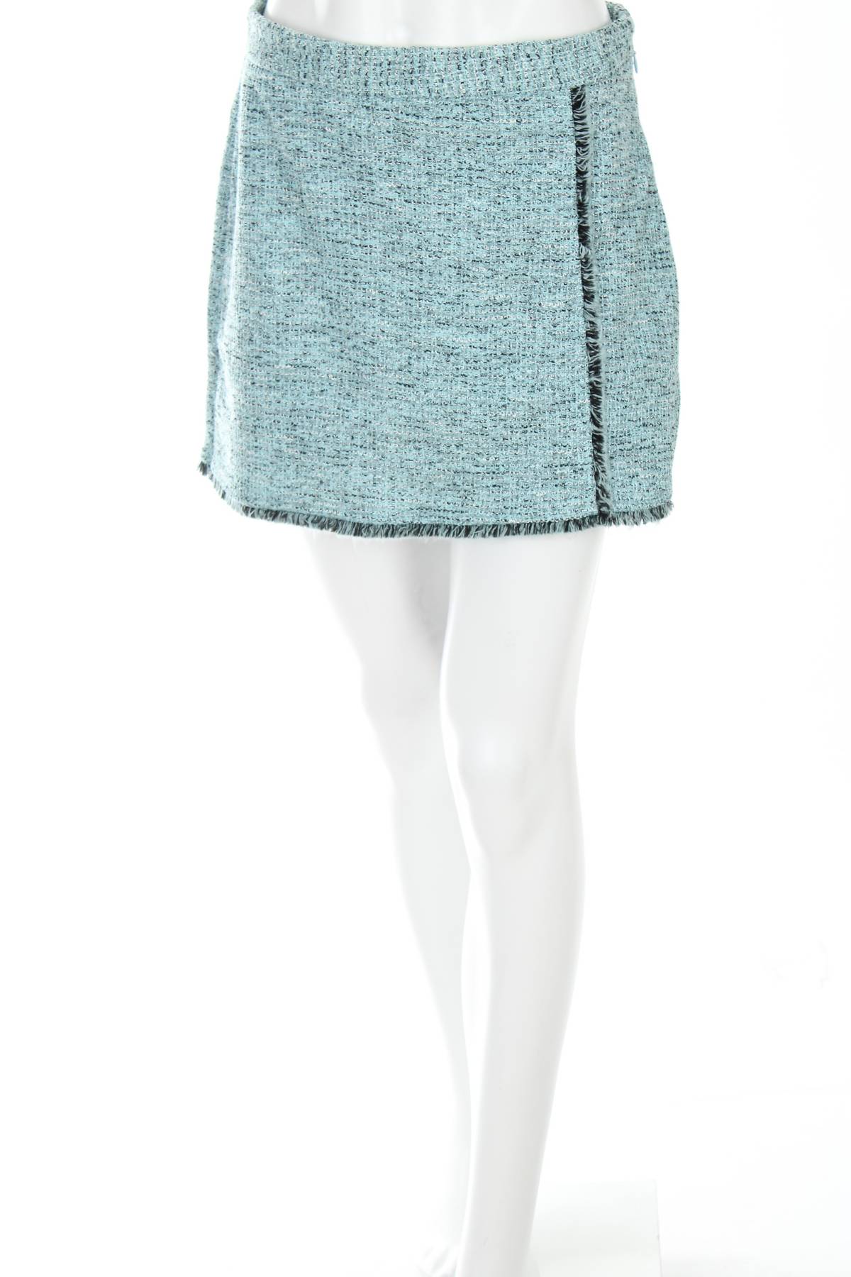 Φούστα-παντελόνι Vero Moda1