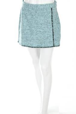 Φούστα-παντελόνι Vero Moda1