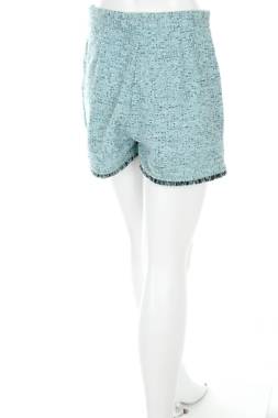 Φούστα-παντελόνι Vero Moda2