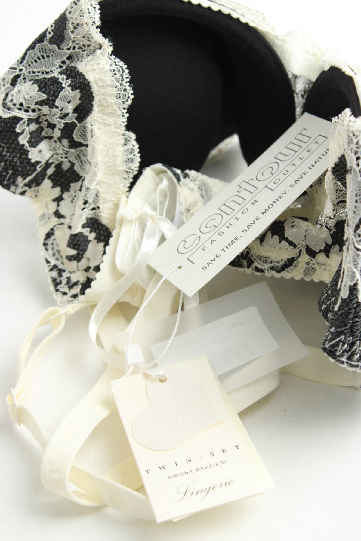 Σουτιέν Twinset3