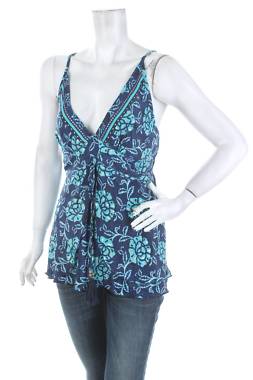 Γυναικείο αμάνικο Ipanima1