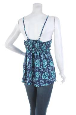 Γυναικείο αμάνικο Ipanima2