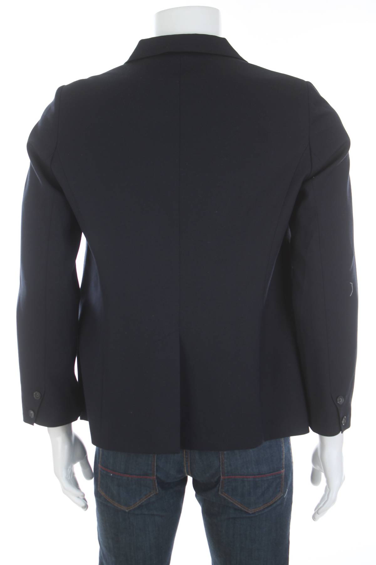 Ανδρικό σακάκι Caroll Paris2