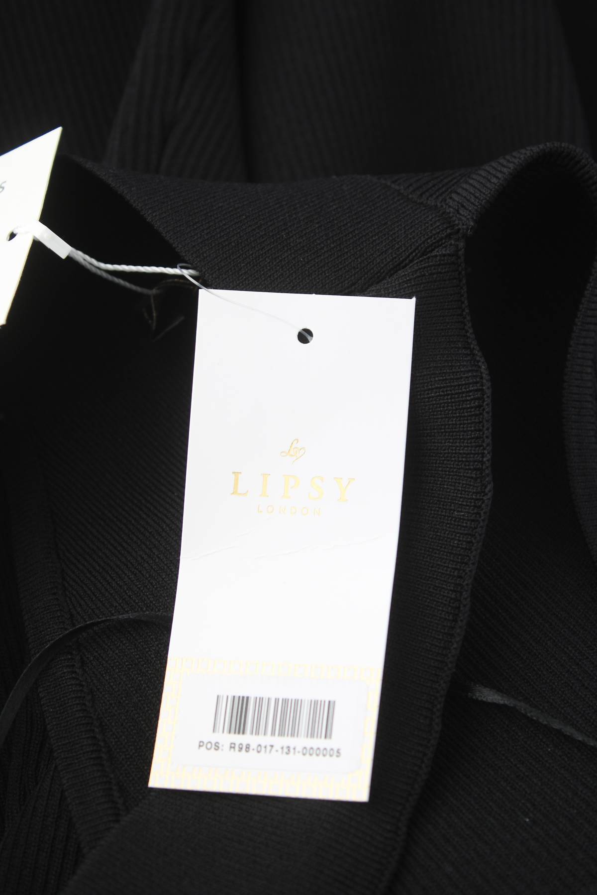 Рокля Lipsy London3