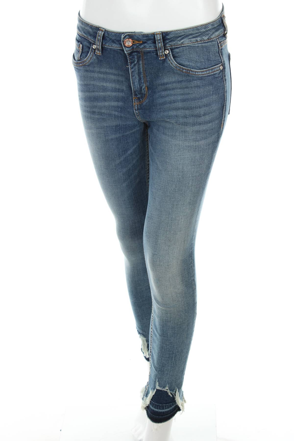 Γυναικεία τζιν Tom Tailor1