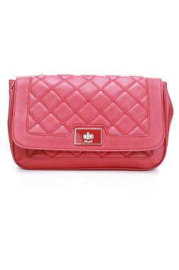 Дамска чанта Blugirl Blumarine1 - Contour.bg Дамска чанта Blugirl Blumarine1
