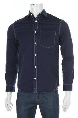 Мъжка риза Jack & Jones Originals1 - Contour.bg Мъжка риза Jack & Jones Originals1