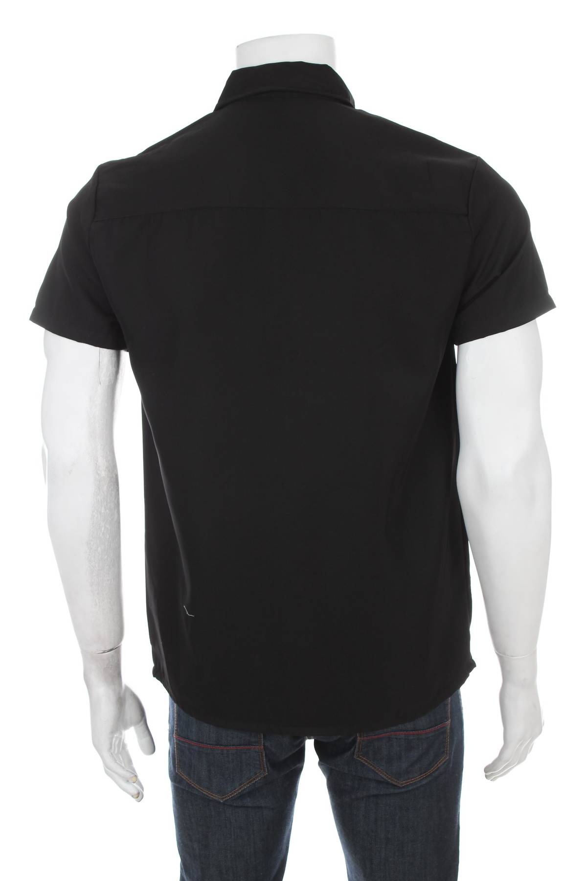 Мъжка риза Boohoo2 - Contour.bg Мъжка риза Boohoo2