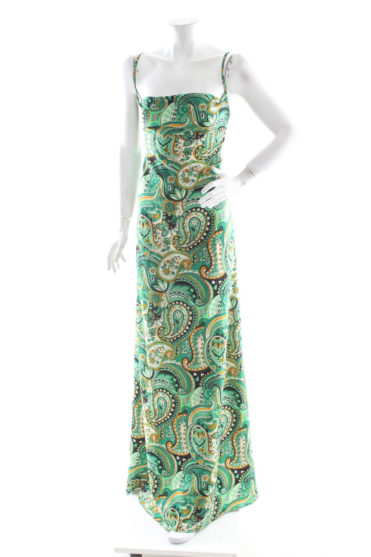 Рокля Boohoo1 - Contour.bg Рокля Boohoo1