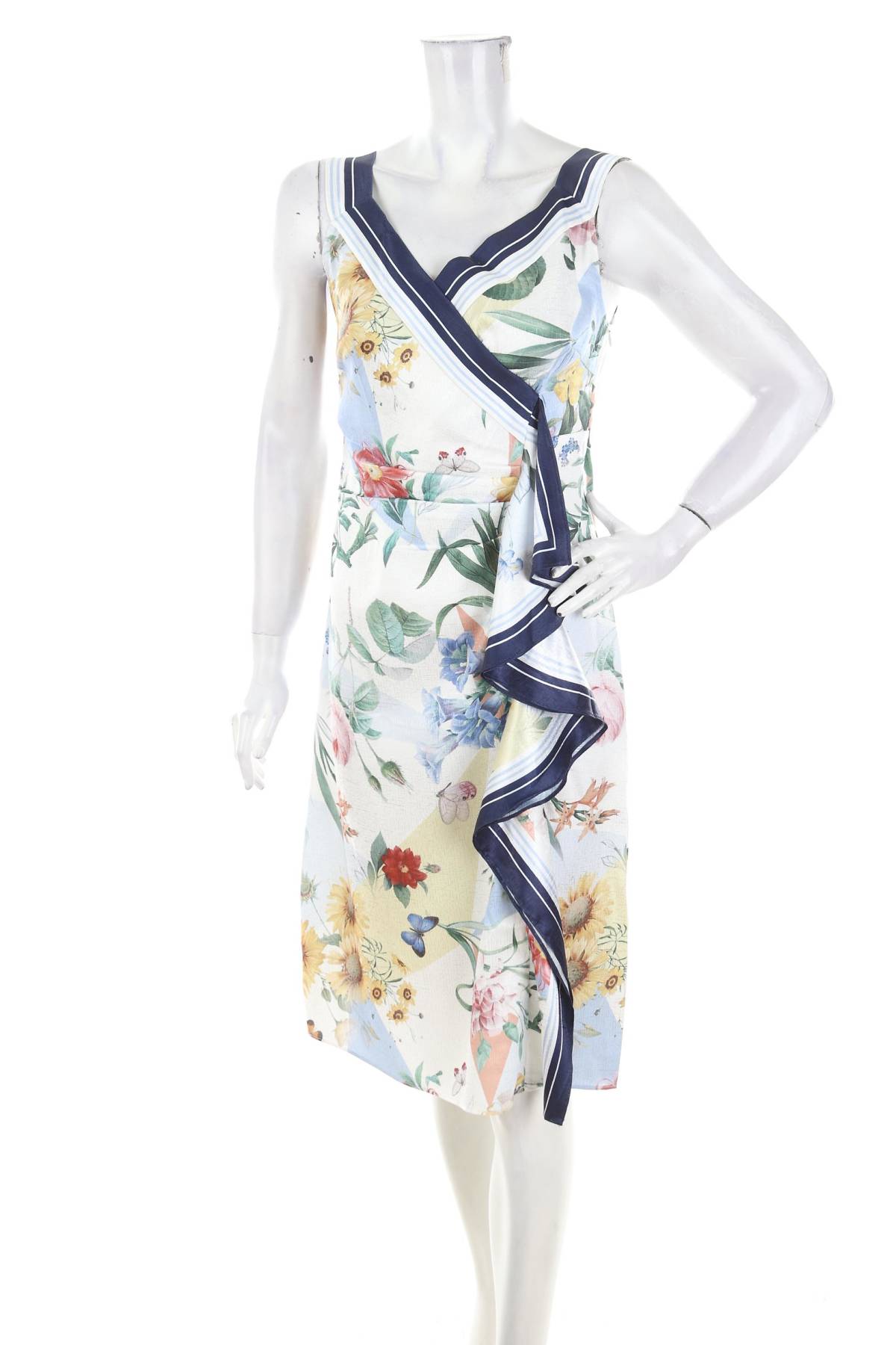 Рокля Vero Moda1 - Contour.bg Рокля Vero Moda1