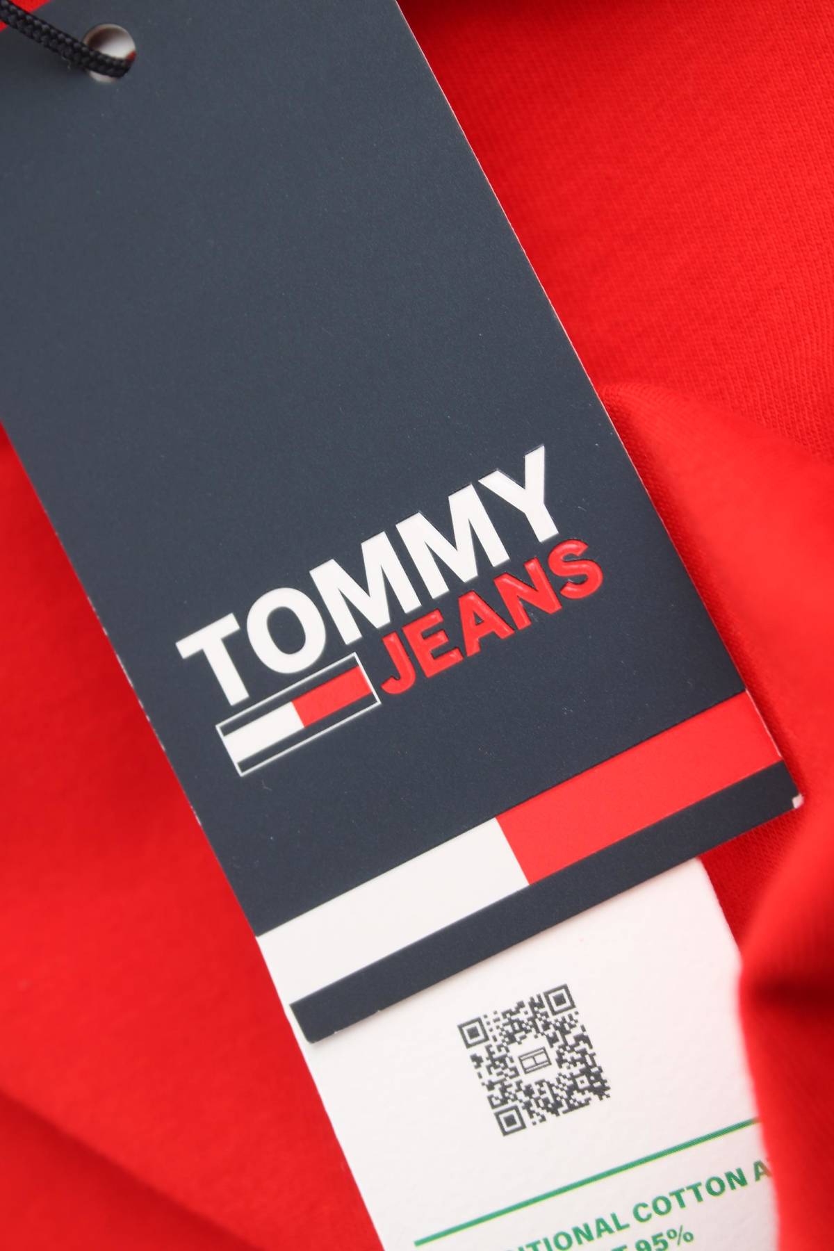 Γυναικεία μπλούζα Tommy Jeans3