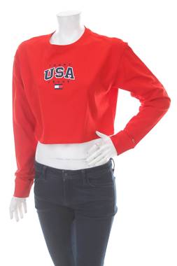Γυναικεία μπλούζα Tommy Jeans1