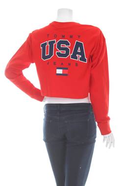 Γυναικεία μπλούζα Tommy Jeans2