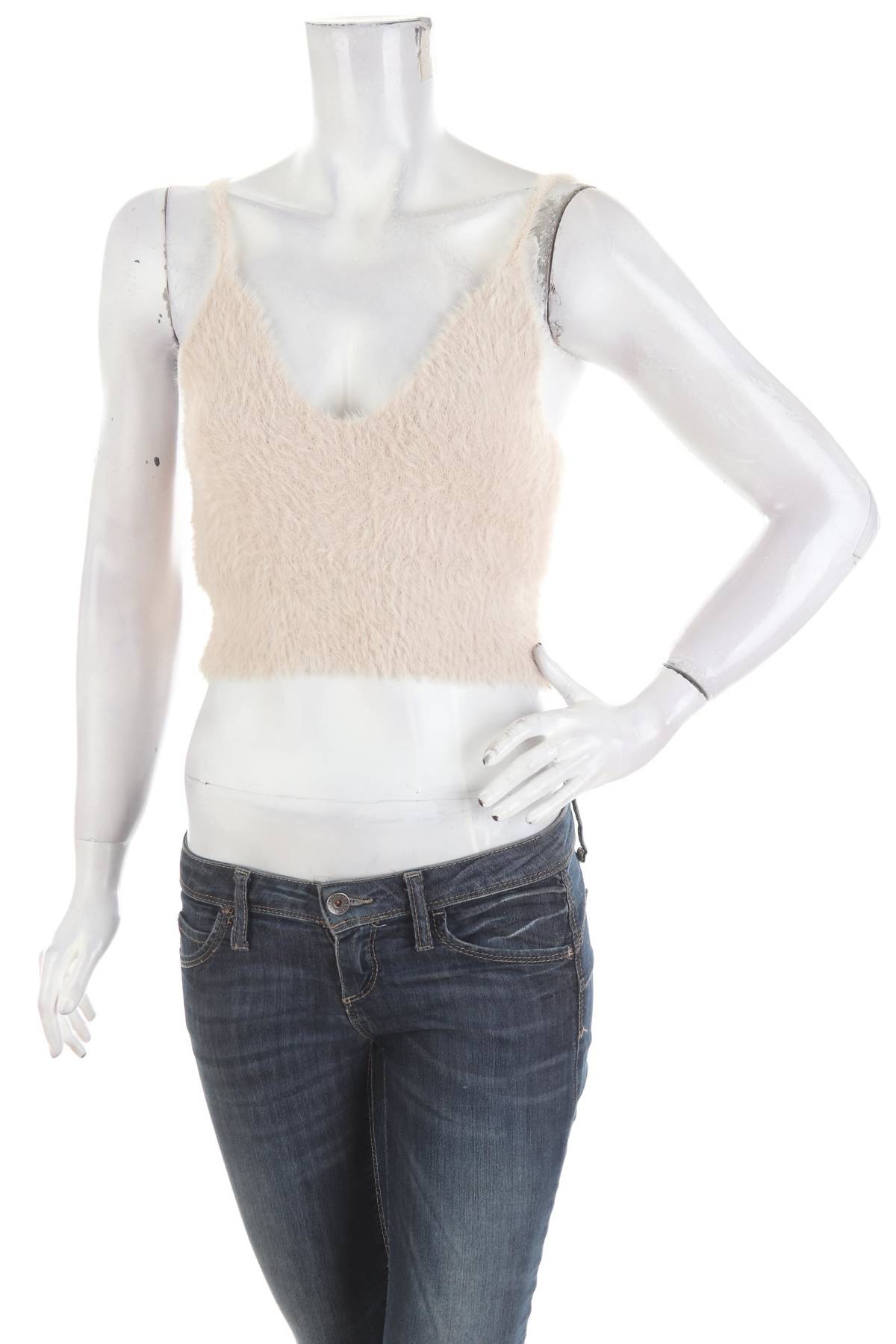 Γυναικείο αμάνικο Pinko1 - Contourshop.gr Γυναικείο αμάνικο Pinko1