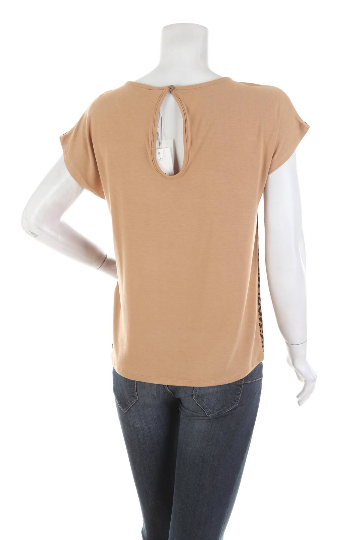 Γυναικεία μπλούζα Only2 - Contourshop.gr Γυναικεία μπλούζα Only2