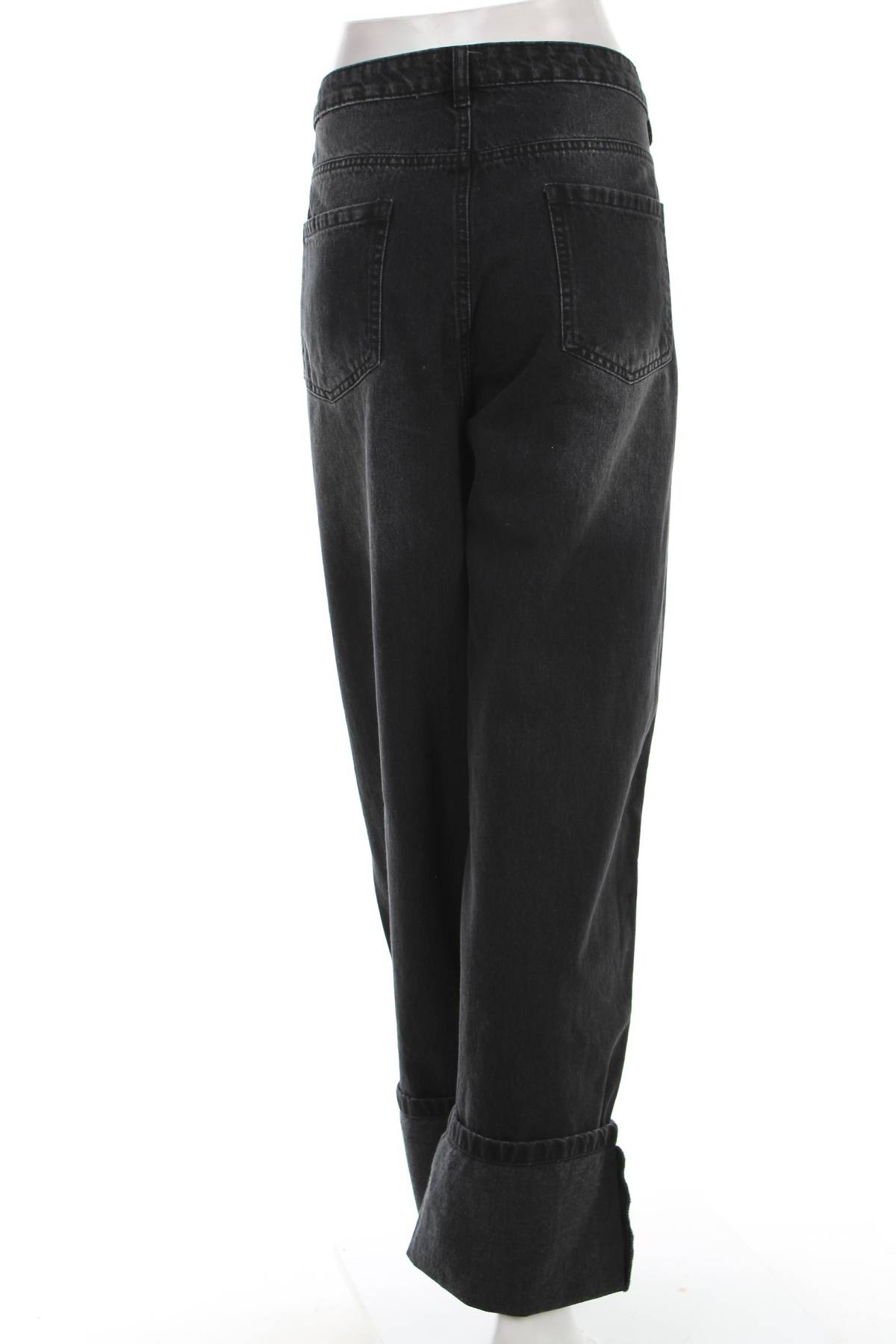 Дамски дънки Pretty Little Thing2 - Contour.bg Дамски дънки Pretty Little Thing2