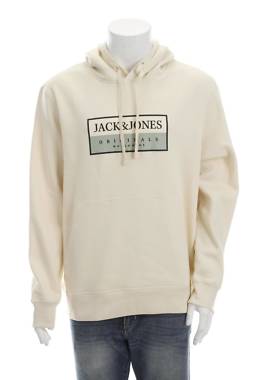 Ανδρικό φούτερ Jack & Jones1