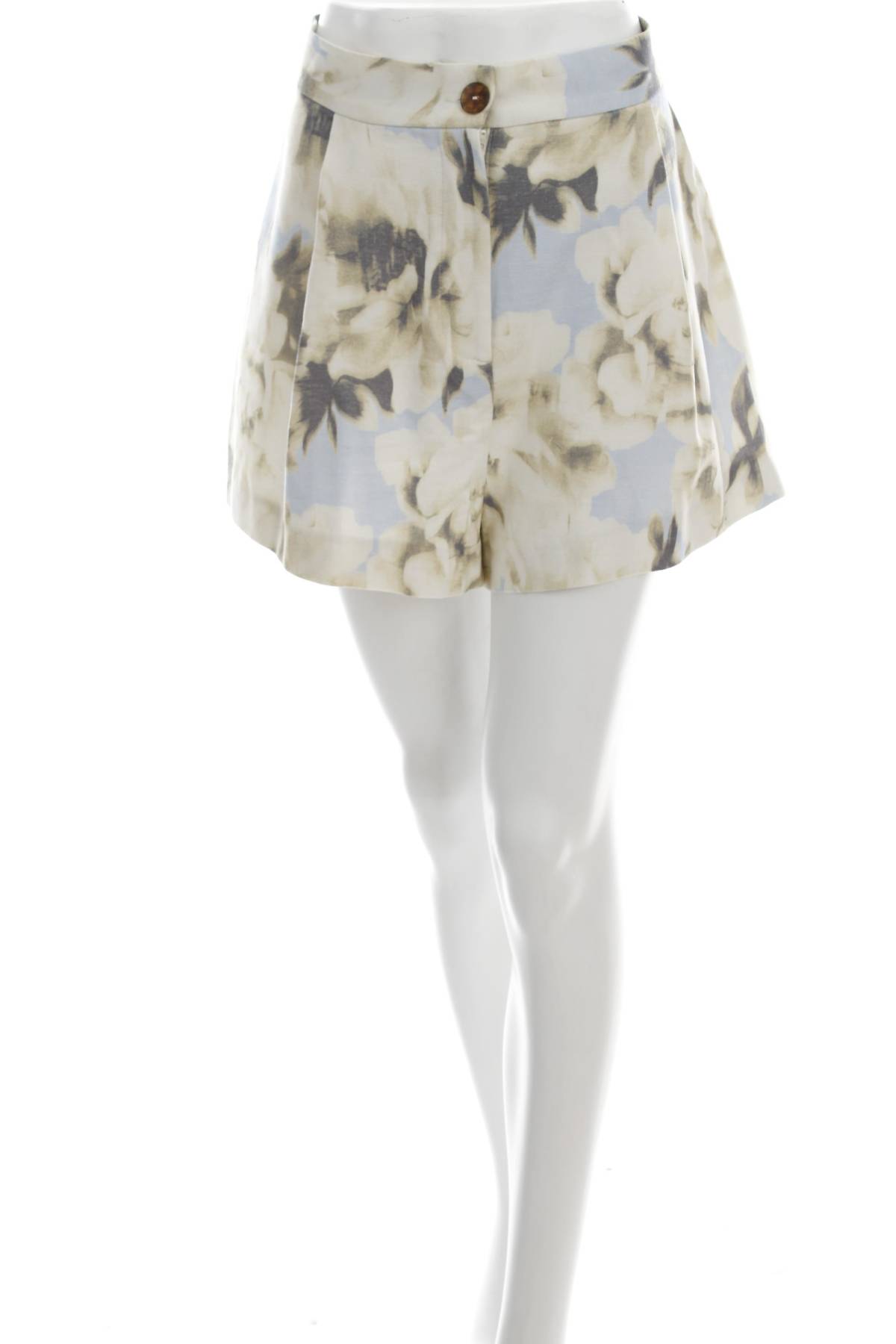 Дамски къс панталон River Island1 - Contour.bg Дамски къс панталон River Island1