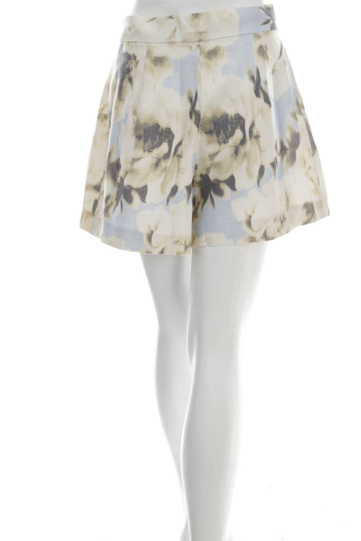 Дамски къс панталон River Island2 - Contour.bg Дамски къс панталон River Island2