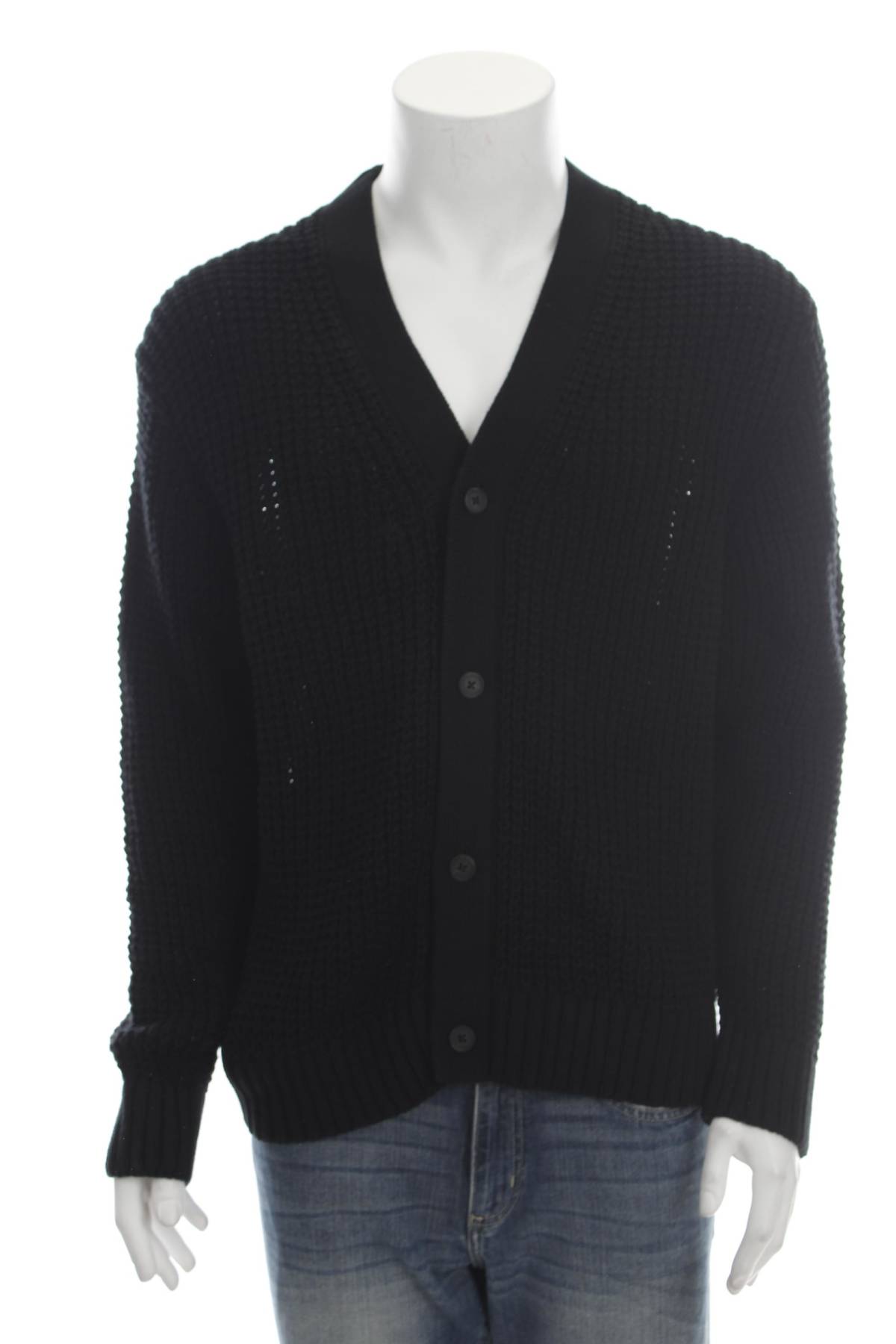 Мъжка жилетка Selected Homme1