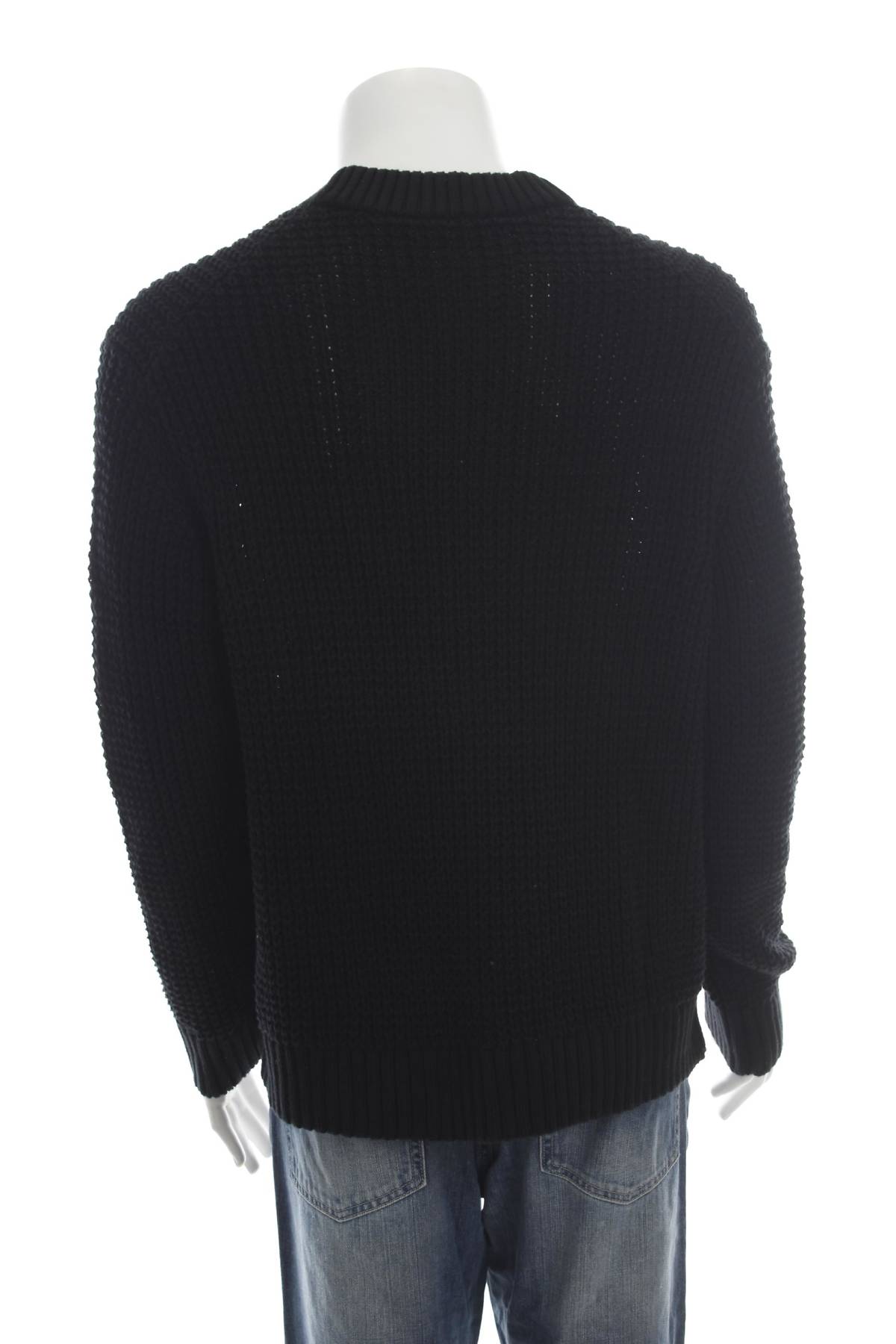 Мъжка жилетка Selected Homme2