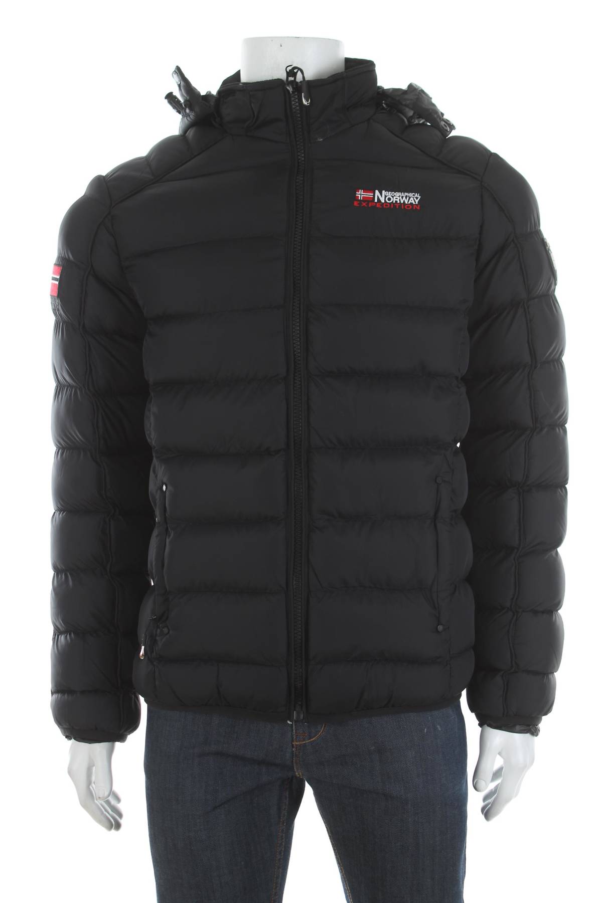 Ανδρικό μπουφάν Geographical Norway 1